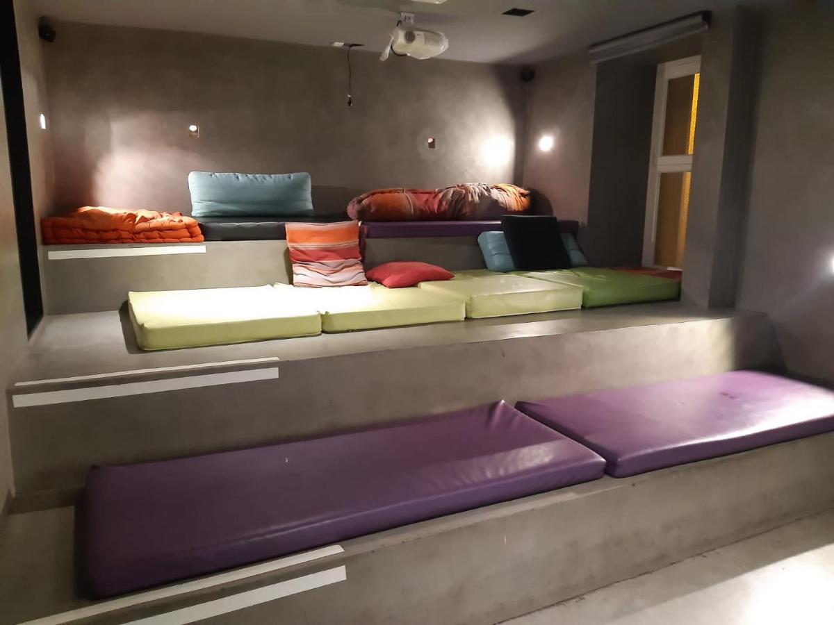 Safestay * Madrid